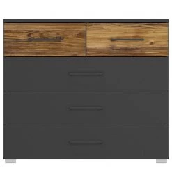 Rauch Orange Commode Bangkok II -Meubles de salon Soldes 1000251430 210316 07160000034 DETAILS P000000001000251430