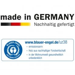 Rauch Orange Commode Alabama I - Blanc alpin -Meubles de salon Soldes 1000252224 210510 15353602432 ICON DETAILS P000000001000252224 icon seal