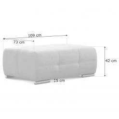 Loftscape Repose-pieds Beutin - Tissage à plat - Tissu Olea: Argenté 14 Loftscape Repose-pieds Beutin - Tissage à plat - Tissu Olea: Argenté -Meubles de salon Soldes 1000253724 210419 14515300041 SKETCH DETAILS P000000001000253724 sketch