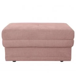 Loftscape Repose-pieds Guillac - Tissu Palila: Mauve -Meubles de salon Soldes 1000253727 210419 14522400061 DETAILS P000000001000253727