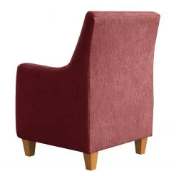 Loftscape Fauteuil Baulon - Tissage à plat - Tissu Ama: Bordeaux 15 Loftscape Fauteuil Baulon - Tissage à plat - Tissu Ama: Bordeaux -Meubles de salon Soldes 1000253761 210419 14582500290 DETAILS P000000001000253761