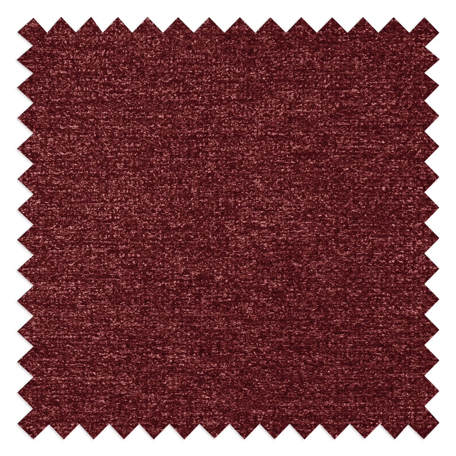 Loftscape Canapé Baulon (2 places) - Tissage à plat - Tissu Ama: Bordeaux 7 Loftscape Canapé Baulon (2 places) - Tissage à plat - Tissu Ama: Bordeaux – Image 5