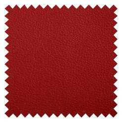 Loftscape Repose-pieds Lascaux - cuir véritable - Cuir Pua: Rouge -Meubles de salon Soldes 1000253765 210419 14591000319 DETAILS P000000001000253765