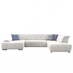 Loftscape Canapé panoramique Beutin - Tissage à plat - Tissu Olea: Argenté - Méridienne longue à droite (vue de face) - Sans fonction couchage 14 Loftscape Canapé panoramique Beutin - Tissage à plat - Tissu Olea: Argenté - Méridienne longue à droite (vue de face) - Sans fonction couchage -Meubles de salon Soldes 1000253796 210419 15072100582 DETAILS P000000001000253796