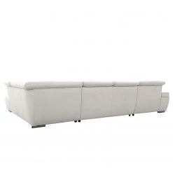 Loftscape Canapé panoramique Beutin - Tissage à plat - Tissu Olea: Argenté - Méridienne longue à droite (vue de face) - Sans fonction couchage 15 Loftscape Canapé panoramique Beutin - Tissage à plat - Tissu Olea: Argenté - Méridienne longue à droite (vue de face) - Sans fonction couchage -Meubles de salon Soldes 1000253796 210419 15072100583 DETAILS P000000001000253796