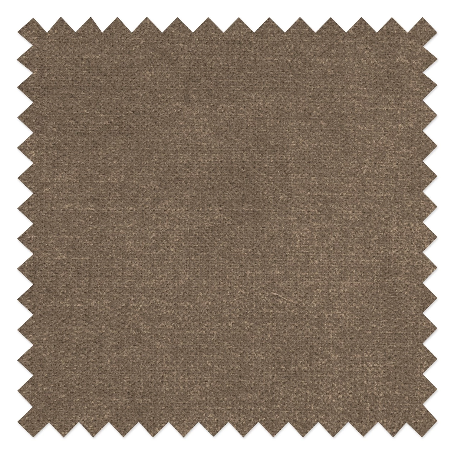 Loftscape Canapé d’angle Beutin - Tissage à plat - Tissu Olea: Taupe - Méridienne courte à droite (vue de face) - Sans fonction couchage 8 Loftscape Canapé d’angle Beutin - Tissage à plat - Tissu Olea: Taupe - Méridienne courte à droite (vue de face) - Sans fonction couchage – Image 6