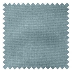 Loftscape Canapé d’angle Guillac - Tissu - Tissu Palila: Gris bleu - Méridienne courte à droite (vue de face) - Sans fonction couchage -Meubles de salon Soldes 1000253887 210419 15202601437 DETAILS P000000001000253887