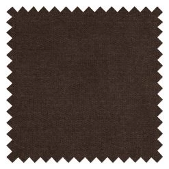 Loftscape Canapé panoramique Boussay - Tissage à plat - Tissu Olea: Espresso - Méridienne courte à gauche / longue à droite (vue de face) - Avec fonction couchage -Meubles de salon Soldes 1000253911 210419 15232601644 DETAILS P000000001000253911