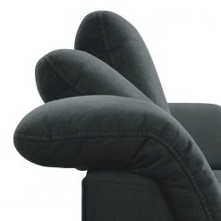 Loftscape Canapé panoramique Boussay - Tissage à plat - Tissu Olea: Gris foncé - Méridienne courte à gauche / longue à droite (vue de face) - Sans fonction couchage 17 Loftscape Canapé panoramique Boussay - Tissage à plat - Tissu Olea: Gris foncé - Méridienne courte à gauche / longue à droite (vue de face) - Sans fonction couchage -Meubles de salon Soldes 1000253915 210419 15235901683 DETAILS P000000001000253915