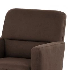 Loftscape Fauteuil Juillac - Tissage à plat - Tissu Olea: Espresso 15 Loftscape Fauteuil Juillac - Tissage à plat - Tissu Olea: Espresso -Meubles de salon Soldes 1000254003 210413 13355400114 DETAILS P000000001000254003