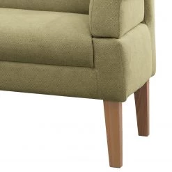 Loftscape Canapé Gramont (3 places) - Tissu Eteri: Vert olive -Meubles de salon Soldes 1000254006 210413 13360300147 DETAILS P000000001000254006