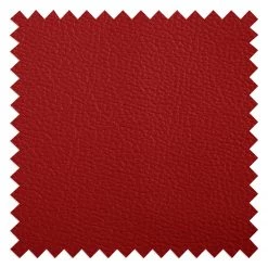 Fredriks Fauteuil relax Bosville - Cuir véritable - Cuir Pua: Rouge - Fonction relaxation - Réglage électrique : 2 moteurs avec batterie -Meubles de salon Soldes 1000254169 210426 12294600114 DETAILS P000000001000254169