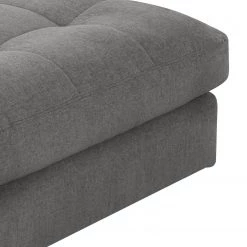 Fredriks Repose-pieds capitonné Montfort - Chenille - Tissu Chenille Alix: Gris 13 Fredriks Repose-pieds capitonné Montfort - Chenille - Tissu Chenille Alix: Gris -Meubles de salon Soldes 1000254210 210426 12312900643 DETAILS P000000001000254210