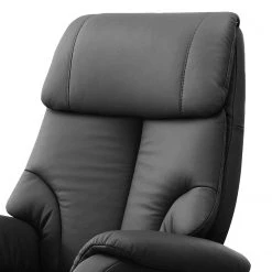 Fredriks Fauteuil relax Foulbec - Cuir Pua: Noir - Fonction relaxation 23 Fredriks Fauteuil relax Foulbec - Cuir Pua: Noir - Fonction relaxation -Meubles de salon Soldes 1000254233 210426 12321400886 DETAILS P000000001000254233