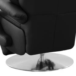 Fredriks Fauteuil relax Foulbec - Cuir Pua: Noir - Fonction relaxation 27 Fredriks Fauteuil relax Foulbec - Cuir Pua: Noir - Fonction relaxation -Meubles de salon Soldes 1000254233 210426 12321500889 DETAILS P000000001000254233