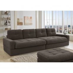 Fredriks Grand canapé Montfort - Chenille - Tissu Chenille Alix: Espresso 15 Fredriks Grand canapé Montfort - Chenille - Tissu Chenille Alix: Espresso -Meubles de salon Soldes 1000254269 210426 12331201225 MOOD DETAILS P000000001000254269 mood