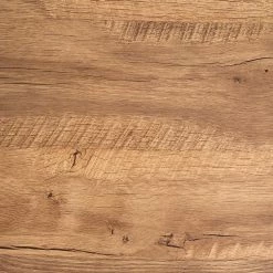 Fredriks Meuble TV Namona II - Éclairage inclus - Imitation chêne / Blanc -Meubles de salon Soldes 1000255072 220729 075 DETAILS P000000001000255072