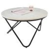 Loftscape Table basse Bouzille - Table basse - Blanc -Meubles de salon Soldes 1000255094 210426 09034700014 IMAGE P000000001000255094