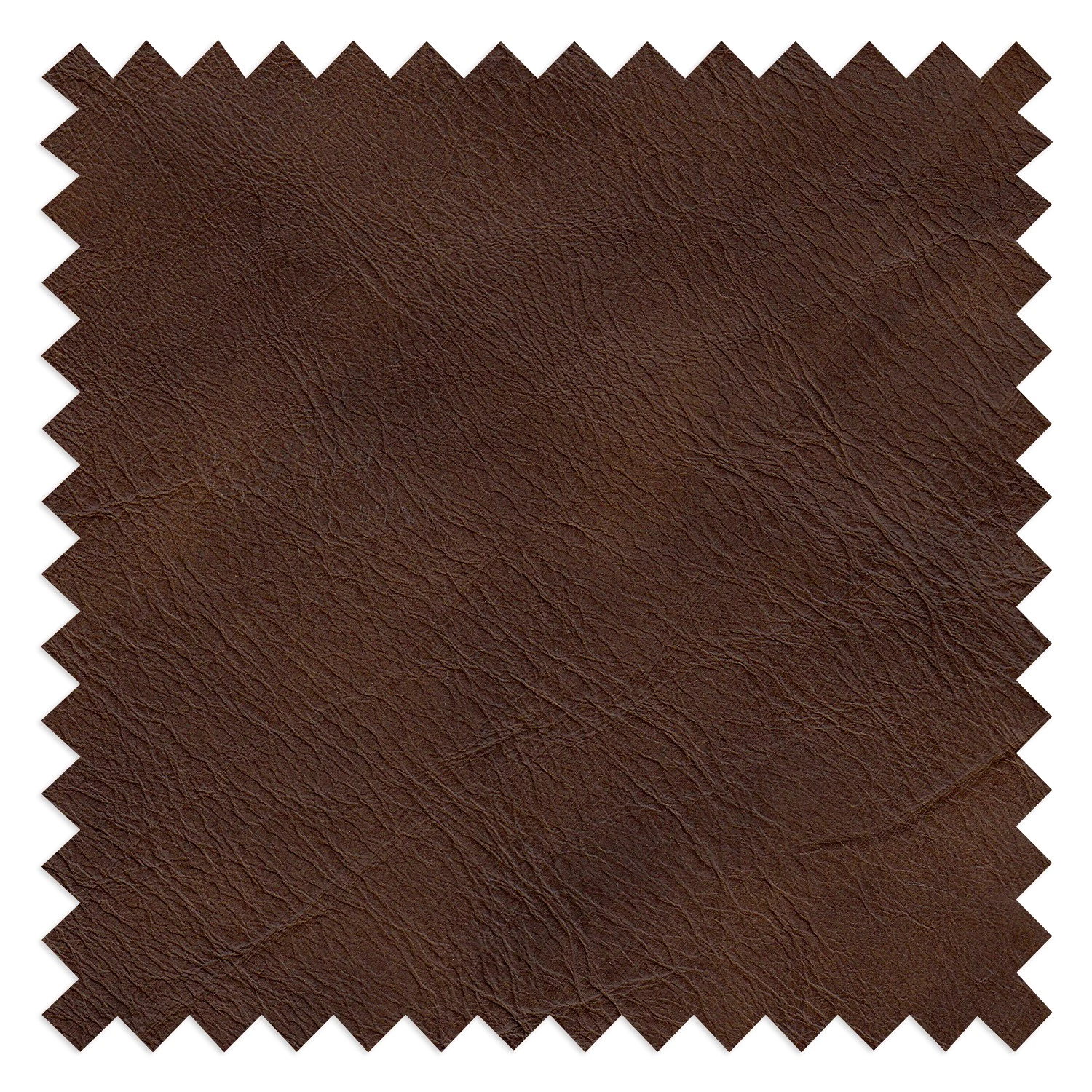 Loftscape Repose-pieds Iglesia I - Cuir véritable - Cuir Nadra: Marron foncé - Argenté - Hêtre 7 Loftscape Repose-pieds Iglesia I - Cuir véritable - Cuir Nadra: Marron foncé - Argenté - Hêtre – Image 5