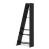 Temahome Étagère murale Malcom VI - Coloris - Noir 1 Temahome Étagère murale Malcom VI - Coloris - Noir -Meubles de salon Soldes 1000255221 210324 15033200048 IMAGE P000000001000255221