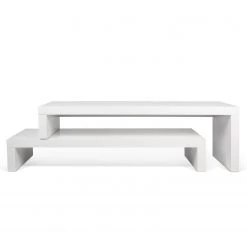 Temahome Meuble TV Chico - Blanc 16 Temahome Meuble TV Chico - Blanc -Meubles de salon Soldes 1000255227 210324 15033200060 DETAILS P000000001000255227
