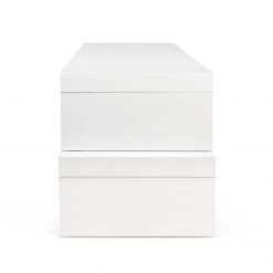 Temahome Meuble TV Chico - Blanc 19 Temahome Meuble TV Chico - Blanc -Meubles de salon Soldes 1000255227 210324 15033200063 DETAILS P000000001000255227