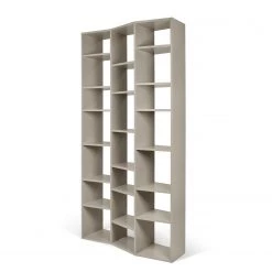 Temahome Étagère Maze IV - Gris sable