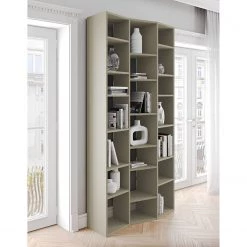 Temahome Étagère Maze IV - Gris sable -Meubles de salon Soldes 1000255239 210324 15033300160 MOOD DETAILS P000000001000255239 mood