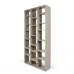 Temahome Étagère Maze IV - Gris sable -Meubles de salon Soldes 1000255239 210324 15033300162 DETAILS P000000001000255239