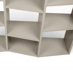 Temahome Étagère Maze IV - Gris sable -Meubles de salon Soldes 1000255239 210324 15033300164 DETAILS P000000001000255239