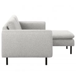 Norrwood Canapé d’angle La Motte - Tissu - Tissu Sogol: Gris clair - Largeur : 160 cm 21 Norrwood Canapé d’angle La Motte - Tissu - Tissu Sogol: Gris clair - Largeur : 160 cm -Meubles de salon Soldes 1000255309 210419 06350700294 DETAILS P000000001000255309