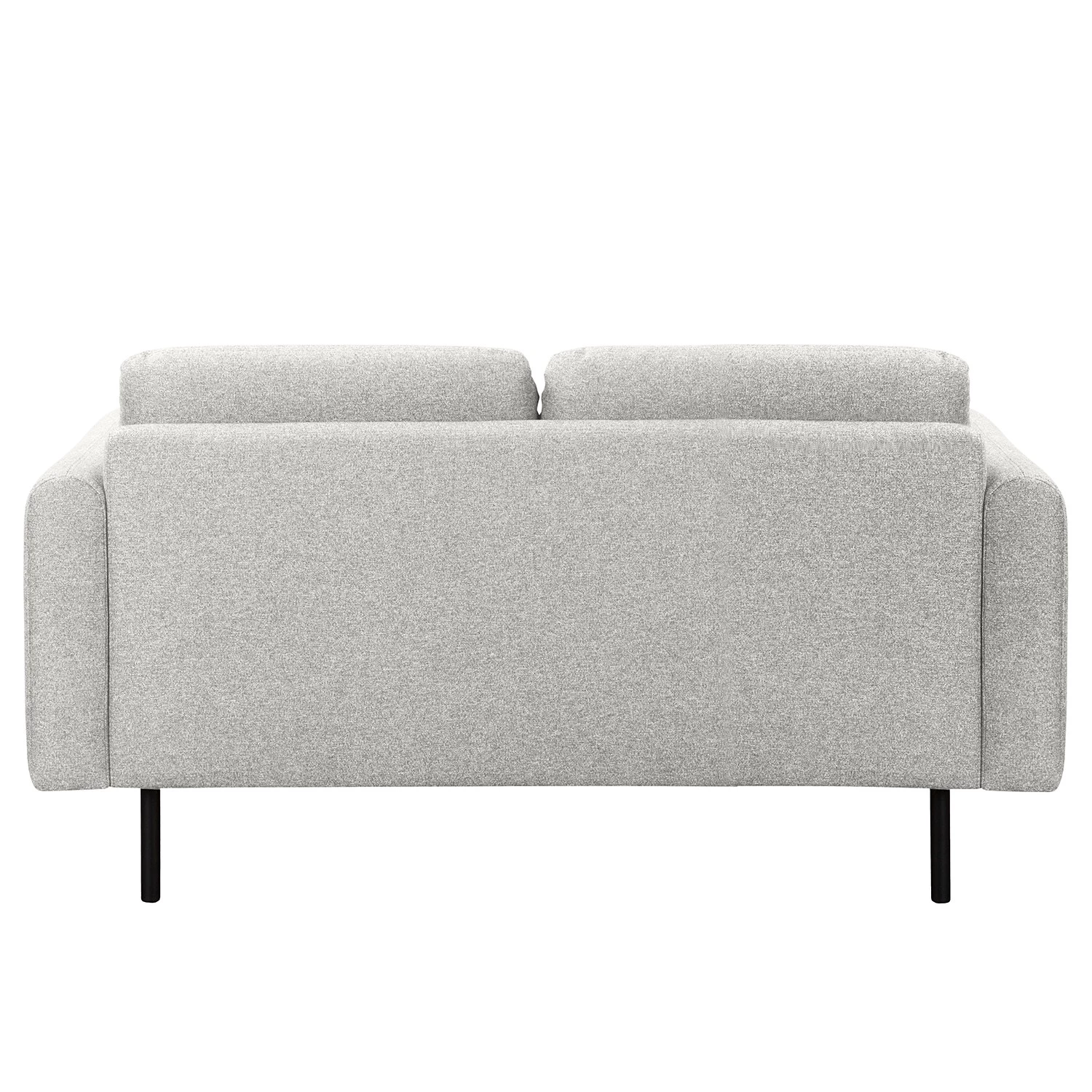 Norrwood Canapé d’angle La Motte - Tissu - Tissu Sogol: Gris clair - Largeur : 160 cm 7 Norrwood Canapé d’angle La Motte - Tissu - Tissu Sogol: Gris clair - Largeur : 160 cm – Image 5