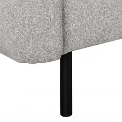 Norrwood Canapé d’angle La Motte - Tissu - Tissu Sogol: Gris clair - Largeur : 160 cm 31 Norrwood Canapé d’angle La Motte - Tissu - Tissu Sogol: Gris clair - Largeur : 160 cm -Meubles de salon Soldes 1000255309 210419 06350900304 DETAILS P000000001000255309