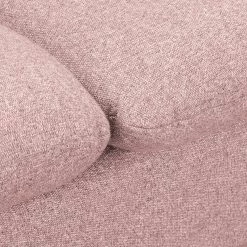 Norrwood Canapé La Motte (3 places) - Tissu - Tissu Sogol: Mauve 22 Norrwood Canapé La Motte (3 places) - Tissu - Tissu Sogol: Mauve -Meubles de salon Soldes 1000255310 210419 06351200316 DETAILS P000000001000255310