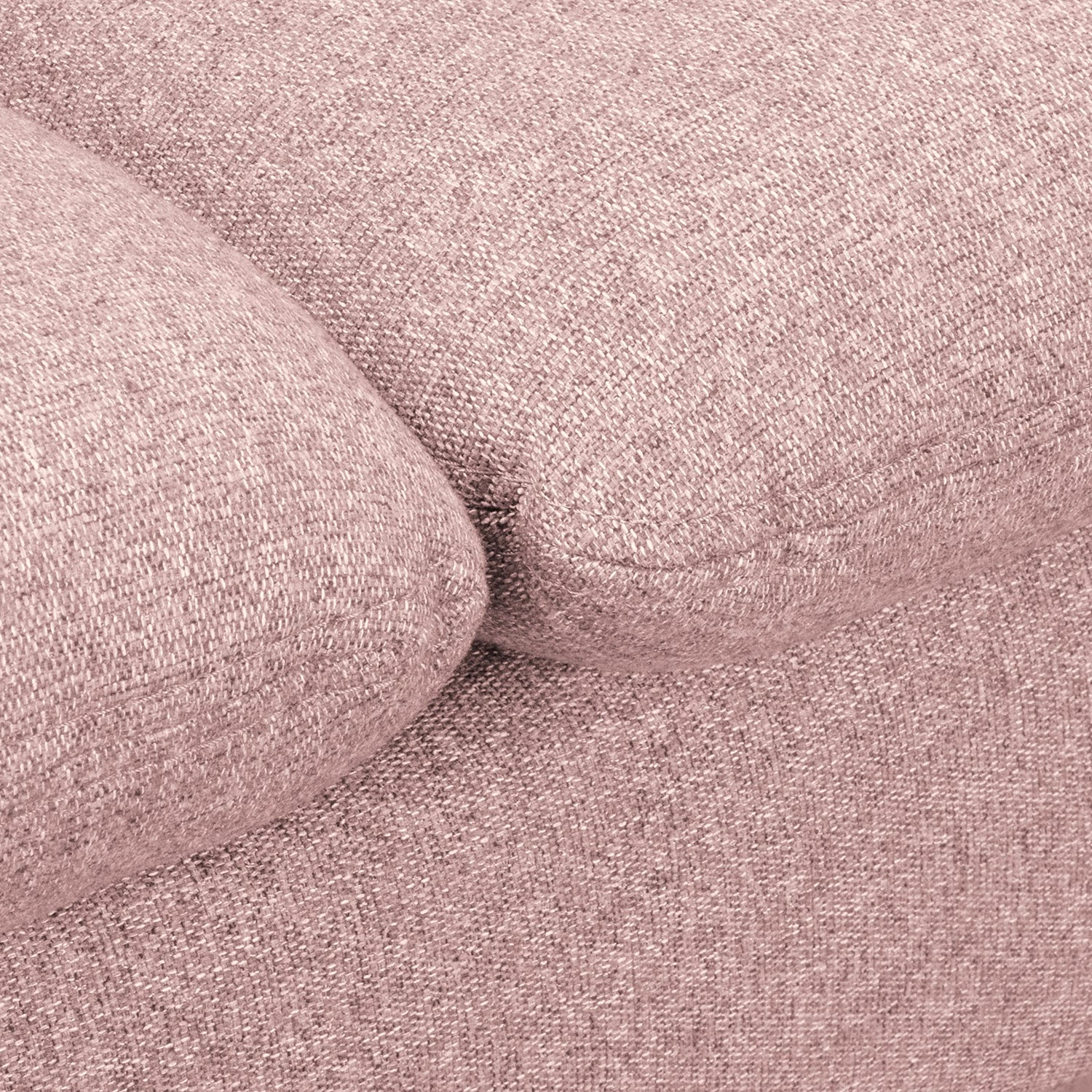 Norrwood Canapé La Motte (3 places) - Tissu - Tissu Sogol: Mauve 11 Norrwood Canapé La Motte (3 places) - Tissu - Tissu Sogol: Mauve – Image 9