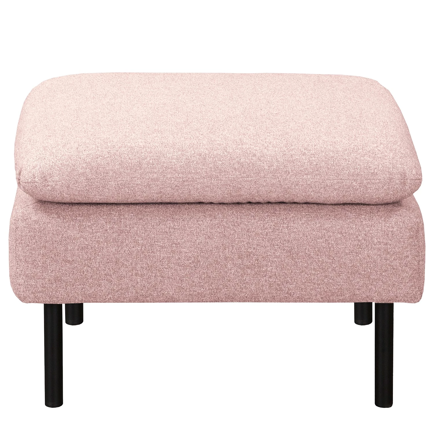 Norrwood Fauteuil La Motte - Tissu - Tissu Sogol: Mauve - Avec repose-pieds 8 Norrwood Fauteuil La Motte - Tissu - Tissu Sogol: Mauve - Avec repose-pieds – Image 6