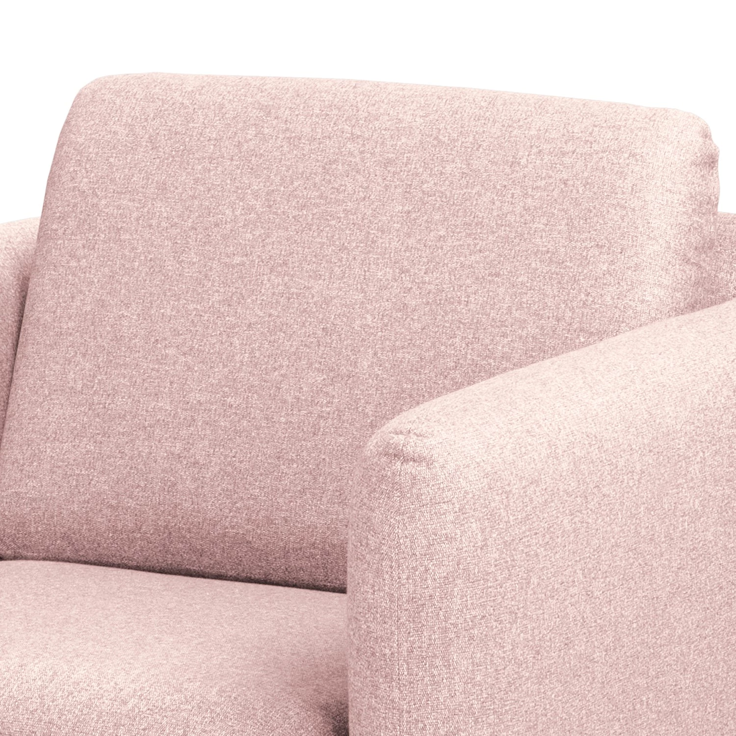 Norrwood Fauteuil La Motte - Tissu - Tissu Sogol: Mauve - Avec repose-pieds 13 Norrwood Fauteuil La Motte - Tissu - Tissu Sogol: Mauve - Avec repose-pieds – Image 11