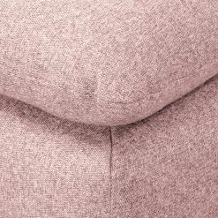 Norrwood Fauteuil La Motte - Tissu - Tissu Sogol: Mauve - Avec repose-pieds 33 Norrwood Fauteuil La Motte - Tissu - Tissu Sogol: Mauve - Avec repose-pieds -Meubles de salon Soldes 1000255314 210419 06352600382 DETAILS P000000001000255314