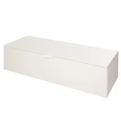 Loftscape Ensemble meubles TV Booster I (3 élém.) - Blanc / Imitation chêne noir 11 Loftscape Ensemble meubles TV Booster I (3 élém.) - Blanc / Imitation chêne noir -Meubles de salon Soldes 1000255381 210413 11402700004 DETAILS P000000001000255381