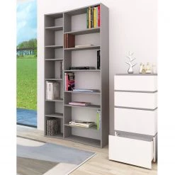 Temahome Étagère Maze V - Gris sable 11 Temahome Étagère Maze V - Gris sable -Meubles de salon Soldes 1000255988 210331 14480500153 MOOD DETAILS P000000001000255988 mood