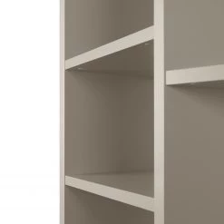 Temahome Étagère Maze V - Gris sable 16 Temahome Étagère Maze V - Gris sable -Meubles de salon Soldes 1000255988 210331 14481300158 DETAILS P000000001000255988