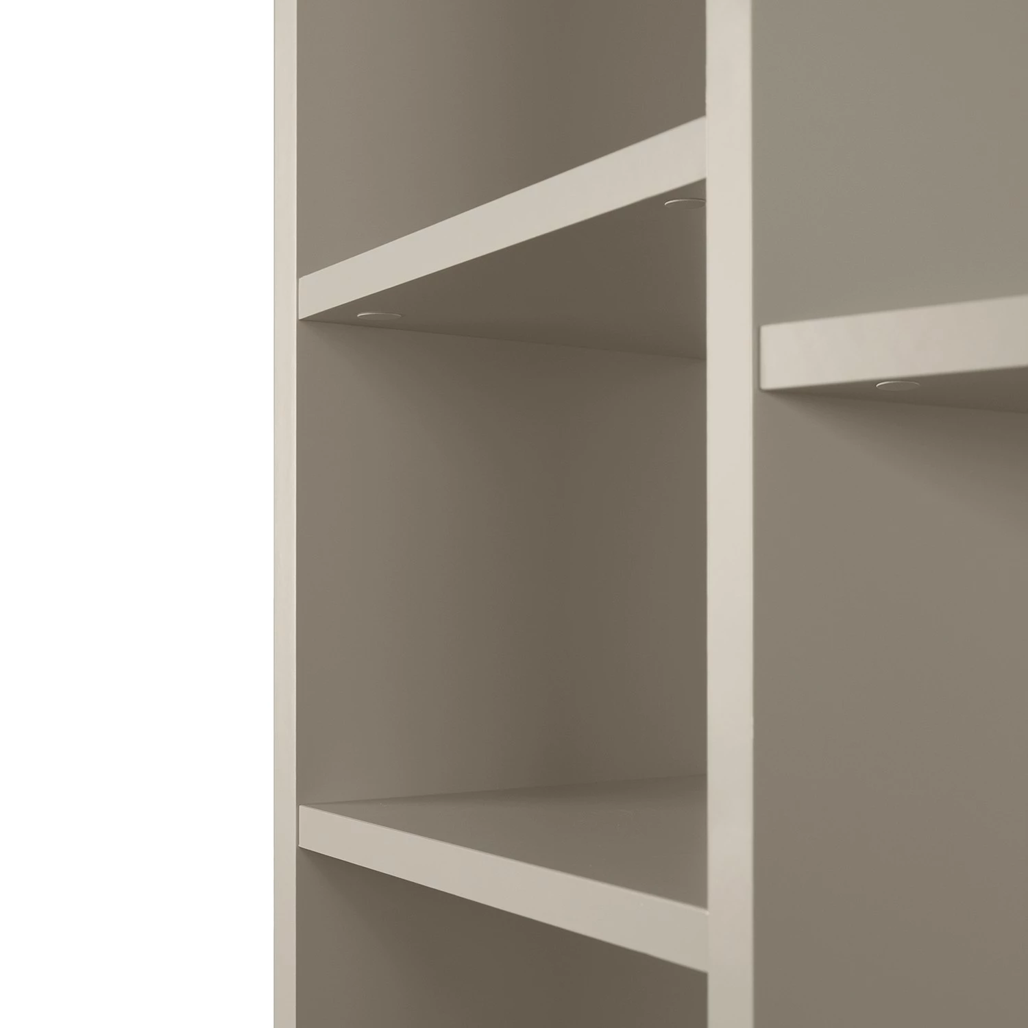 Temahome Étagère Maze V - Gris sable 9 Temahome Étagère Maze V - Gris sable – Image 7