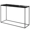 Temahome Console Gleam - Noir 2 Temahome Console Gleam - Noir -Meubles de salon Soldes 1000256014 210331 14511400286 IMAGE P000000001000256014