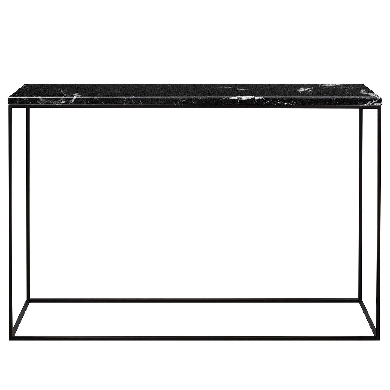 Temahome Console Gleam - Noir 4 Temahome Console Gleam - Noir – Image 2