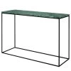 Temahome Console Gleam - Vert / Noir 1 Temahome Console Gleam - Vert / Noir -Meubles de salon Soldes 1000256016 210331 14513100297 IMAGE P000000001000256016