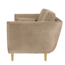 Studio Copenhagen Canapé Vieux Lyon (2-3 places) - Microfibre - Microfibre Panja: Beige 19 Studio Copenhagen Canapé Vieux Lyon (2-3 places) - Microfibre - Microfibre Panja: Beige -Meubles de salon Soldes 1000256550 211209 09411600080 DETAILS P000000001000256550