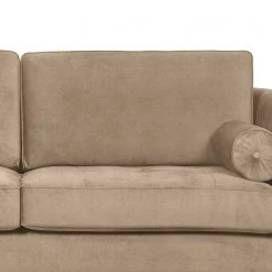 Studio Copenhagen Canapé Vieux Lyon (2-3 places) - Microfibre - Microfibre Panja: Beige 21 Studio Copenhagen Canapé Vieux Lyon (2-3 places) - Microfibre - Microfibre Panja: Beige -Meubles de salon Soldes 1000256550 211209 094117000157 DETAILS P000000001000256550