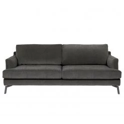 Studio Copenhagen Canapé Vieux Bourg (3 places) - Tissu - Tissu Nona: Anthracite 19 Studio Copenhagen Canapé Vieux Bourg (3 places) - Tissu - Tissu Nona: Anthracite -Meubles de salon Soldes 1000256551 210722 16133400058 DETAILS P000000001000256551