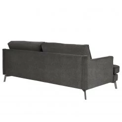 Studio Copenhagen Canapé Vieux Bourg (3 places) - Tissu - Tissu Nona: Anthracite 21 Studio Copenhagen Canapé Vieux Bourg (3 places) - Tissu - Tissu Nona: Anthracite -Meubles de salon Soldes 1000256551 210722 16133400060 DETAILS P000000001000256551