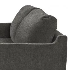 Studio Copenhagen Canapé Vieux Bourg (3 places) - Tissu - Tissu Nona: Anthracite 26 Studio Copenhagen Canapé Vieux Bourg (3 places) - Tissu - Tissu Nona: Anthracite -Meubles de salon Soldes 1000256551 210722 16133400065 DETAILS P000000001000256551